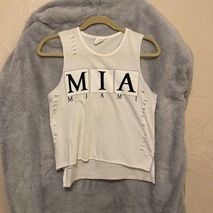 MIAMI Muscle T
